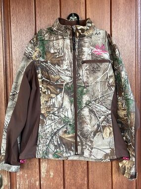 Women’s Realtree Jacket